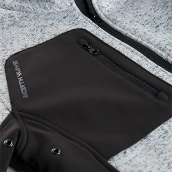 NORTH WAYS Veste Travail Femme Louise Gris Clair S 1467 LOUISE Gris Clair Chiné S -NORTH WAYS Boutique 0025 1467 louise grisclairchine 4 1