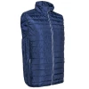COVERGUARD Gilet Sans Manches Thermique - Kaba - Marine - Taille L -NORTH WAYS Boutique 1 110