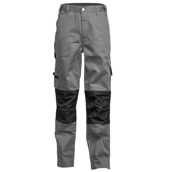 COVERGUARD Pantalon De Travail - Class - Gris Et Noir - Taille 2XL 4 COVERGUARD Pantalon De Travail - Class - Gris Et Noir - Taille 2XL – Image 2