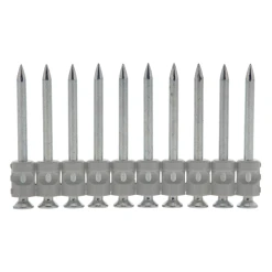 SPIT Paslode Clou Spécial Semelle Bois Pour Béton Spit C6 40 Mm