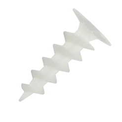 Cheville Auto-taraudeuse Etanco Fox Pour Isolants Rigides 24x85 Mm