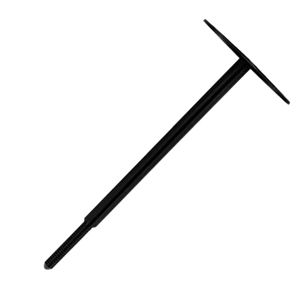 Etanco Cheville à Frapper Inco II Isolants Souples Pleins Creux 120x150mm X250 4 Etanco Cheville à Frapper Inco II Isolants Souples Pleins Creux 120x150mm X250 – Image 2