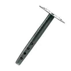 Etanco Cheville Frapper L80 Mm Isolant Souple Rigide épaisseur 30mm X250 7 Etanco Cheville Frapper L80 Mm Isolant Souple Rigide épaisseur 30mm X250 -NORTH WAYS Boutique 1 26