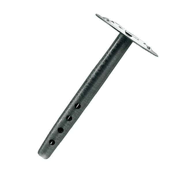 Etanco Cheville Frapper L80 Mm Isolant Souple Rigide épaisseur 30mm X250 5 Etanco Cheville Frapper L80 Mm Isolant Souple Rigide épaisseur 30mm X250 – Image 3