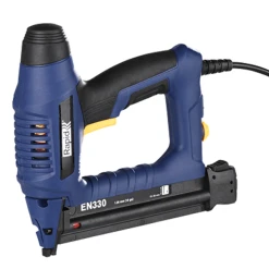 Cloueur De Finition électrique EN 330 Rapid - Pour Clou N°8 De 15 à 30 Mm 5001481 -NORTH WAYS Boutique 1 3