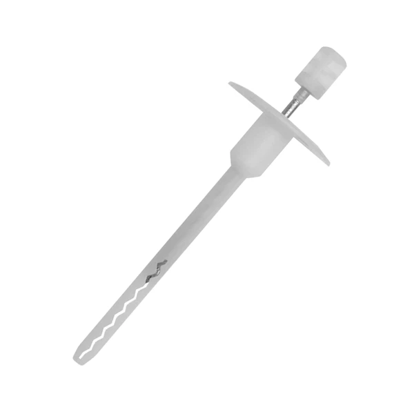 Etanco Cheville Clou à Frapper Max ISO Isolants Souples Rigides 65x120mm X200 4 Etanco Cheville Clou à Frapper Max ISO Isolants Souples Rigides 65x120mm X200 – Image 2