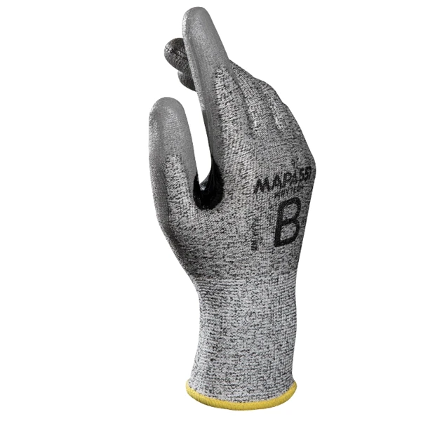 Gant Anti-coupure - Milieux Propres - Risque Faible - Krytech 557 Mapa - Taille 10 4 Gant Anti-coupure - Milieux Propres - Risque Faible - Krytech 557 Mapa - Taille 10 – Image 2