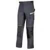 Pantalon De Travail Stretch - Flash U-Power - Asphalt Grey - Taille 56 -NORTH WAYS Boutique 1 56