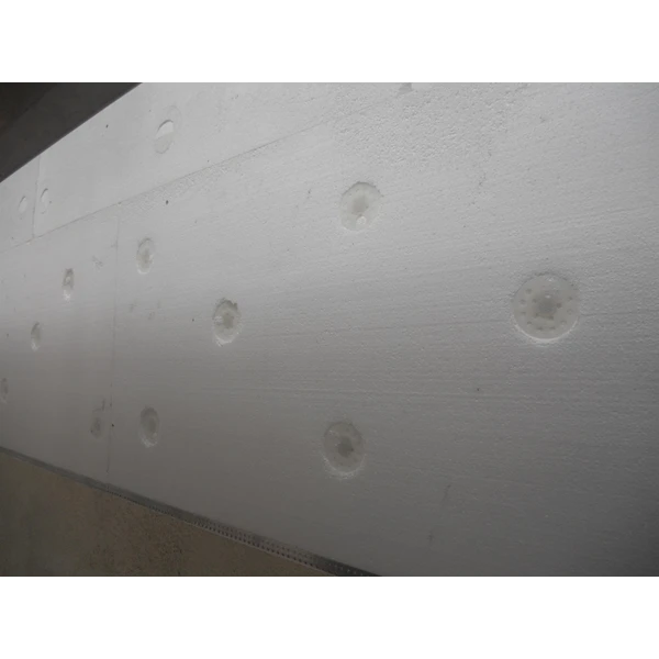 SPIT Paslode Clou Pour Fixation D'isolant Rigide Avec Clou Prémonté CI6 Spit 038570 7 SPIT Paslode Clou Pour Fixation D'isolant Rigide Avec Clou Prémonté CI6 Spit 038570 – Image 5