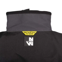 Veste Fournier Déperlante Gris Et Noir North Ways 1201 Taille XXL 10 Veste Fournier Déperlante Gris Et Noir North Ways 1201 Taille XXL -NORTH WAYS Boutique 12012 1
