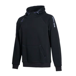 Sweat à Capuche Alca North Ways Noir Taille XL 1229 NOIR XL -NORTH WAYS Boutique 1229 alca noir 2 1