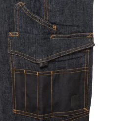 Pantalon De Travail Dornier North Ways Jean Taille 42 1250DORNIERT42 -NORTH WAYS Boutique 12502 1