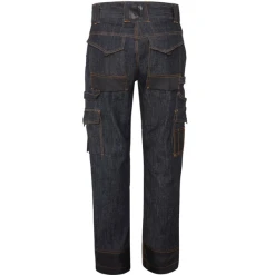 Pantalon De Travail Dornier North Ways Jean Taille 40 1250DORNIERT40 -NORTH WAYS Boutique 12503