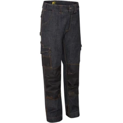 Pantalon De Travail Dornier North Ways Jean Taille 42 1250DORNIERT42 -NORTH WAYS Boutique 12504 1