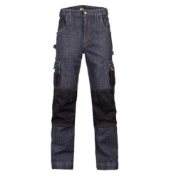 Pantalon De Travail Dornier North Ways Jean Taille 42 1250DORNIERT42