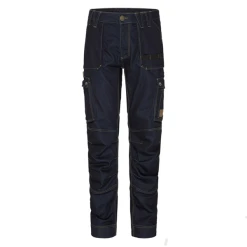 NORTH WAYS Pantalon De Travail Multipoches Usain North-Ways 1280 TAILLE 42 -NORTH WAYS Boutique 1280 usain raw0 2 20201015 pi hi1500 li1500