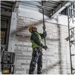 Cloueur à Béton Dewalt DCN 890 XR 18 V Brushless 2 Batteries 18V 5Ah Et Chargeur -NORTH WAYS Boutique 13