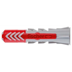 Cheville DUO POWER 10 X 80mm Avec Vis Fischer 538247 -NORTH WAYS Boutique 15008 fischer duopower