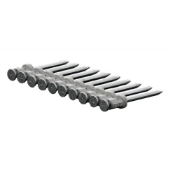 SPIT Paslode Clou Spécial Semelle Bois Pour Béton Spit C6 40 Mm 10 SPIT Paslode Clou Spécial Semelle Bois Pour Béton Spit C6 40 Mm -NORTH WAYS Boutique 155768
