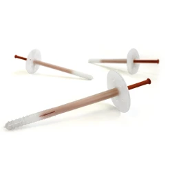 SPIT Paslode Cheville Isolation à Frapper Clou Plastique PSE Et ITE 10x150 Mm 057640 Spit -NORTH WAYS Boutique 186476