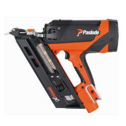 SPIT Paslode Cloueur Autonome Paslode PPN50Xi Lithium 6250 Clous 5 Cartouches Gaz