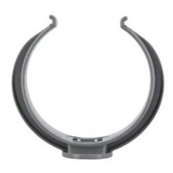 Nicoll Collier Lyre Pour Fixation De Systèmes D'évacuation Des Eaux Usées - ø 100 Mm -NORTH WAYS Boutique 2 14