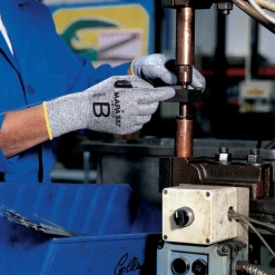 Gant Anti-coupure - Milieux Propres - Risque Faible - Krytech 557 Mapa - Taille 10 9 Gant Anti-coupure - Milieux Propres - Risque Faible - Krytech 557 Mapa - Taille 10 -NORTH WAYS Boutique 2 35