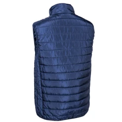 COVERGUARD Gilet Sans Manches Thermique Unisexe - Kaba - Marine - Taille 2XL