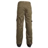 COVERGUARD Pantalon De Travail - Class - Camel Et Beige - Taille XS -NORTH WAYS Boutique 2 76