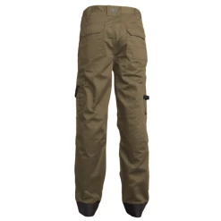 COVERGUARD Pantalon De Travail - Class - Camel Et Beige - Taille M -NORTH WAYS Boutique 2 82