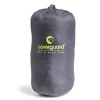 COVERGUARD Gilet Sans Manches Matelassé - Kuma - Gris Et Jaune - Taille 2XL -NORTH WAYS Boutique 2 86