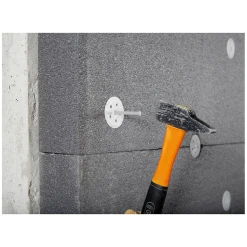 SPIT Paslode Cheville Isolation à Frapper Clou Plastique PSE Et ITE 10x150 Mm 057640 Spit -NORTH WAYS Boutique 268567