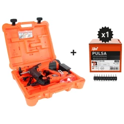 SPIT Paslode Cloueur Autonome Spécial électriciens Spit Pulsa 40E 019315 -NORTH WAYS Boutique 268580