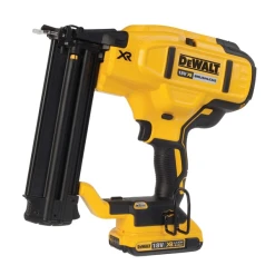 Cloueur De Finition 18 GA 2 AH Li-Ion Brushless – 2 Batteries - Dewalt -NORTH WAYS Boutique 3 1