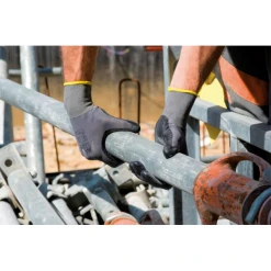 Gant De Protection Nitrile Pour Travaux De Précision - Ultrane 553 Mapa - Taille 10 -NORTH WAYS Boutique 3 17