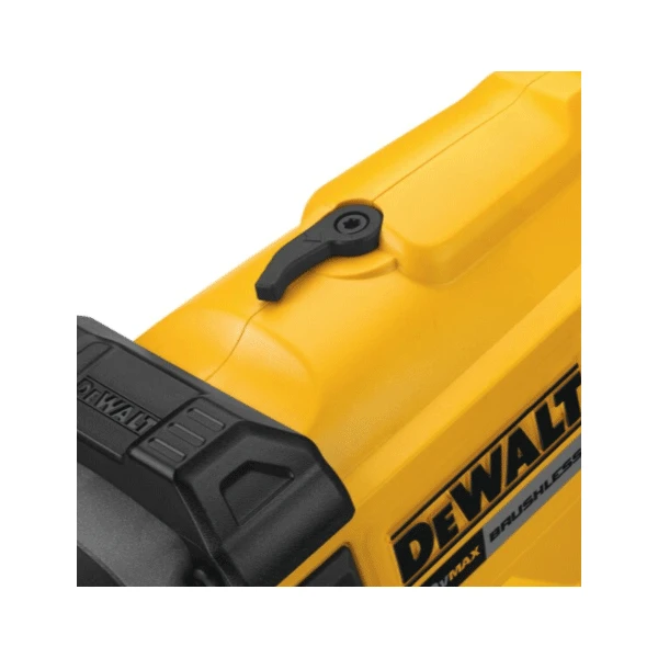 Pack Cloueur Béton Brushless DCN890 + 15 Boîtes De Pointes - Dewalt 5 Pack Cloueur Béton Brushless DCN890 + 15 Boîtes De Pointes - Dewalt – Image 3