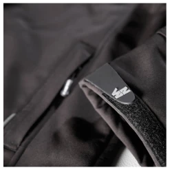 NORTH WAYS Veste Softshell Imperméable à Capuche Flores Noire XXL 1133 NOIR XXL -NORTH WAYS Boutique 4 10