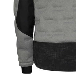 Doudoune De Travail Grise Berkus - Déperlante Et Respirante - North Ways - Taille M -NORTH WAYS Boutique 4 12