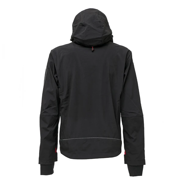 Veste De Travail - Metropolis U-Power - Black Carbon - Taille 2XL 7 Veste De Travail - Metropolis U-Power - Black Carbon - Taille 2XL – Image 5