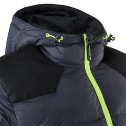 Doudoune De Travail Réversible Grise Et Noire Vinci - North Ways - Taille 4XL 11 Doudoune De Travail Réversible Grise Et Noire Vinci - North Ways - Taille 4XL -NORTH WAYS Boutique 4 30