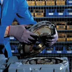 Gant De Protection Nitrile Pour Travaux De Précision - Ultrane 553 Mapa - Taille 10 -NORTH WAYS Boutique 4 6