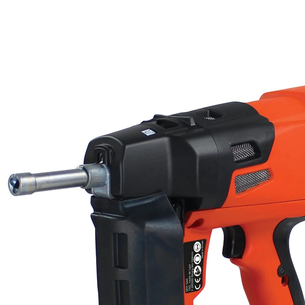 SPIT Paslode Cloueur Autonome à Gaz Spit Pulsa 40P+ Plaquiste 2500 Clous C6 De 20 Mm 7 SPIT Paslode Cloueur Autonome à Gaz Spit Pulsa 40P+ Plaquiste 2500 Clous C6 De 20 Mm – Image 5