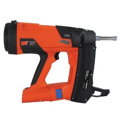 SPIT Paslode Cloueur Autonome à Gaz Spit Pulsa 40P+ Plaquiste 2500 Clous C6 De 20 Mm