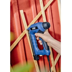 Cloueur De Finition électrique EN 330 Rapid - Pour Clou N°8 De 15 à 30 Mm 5001481 -NORTH WAYS Boutique 5 1