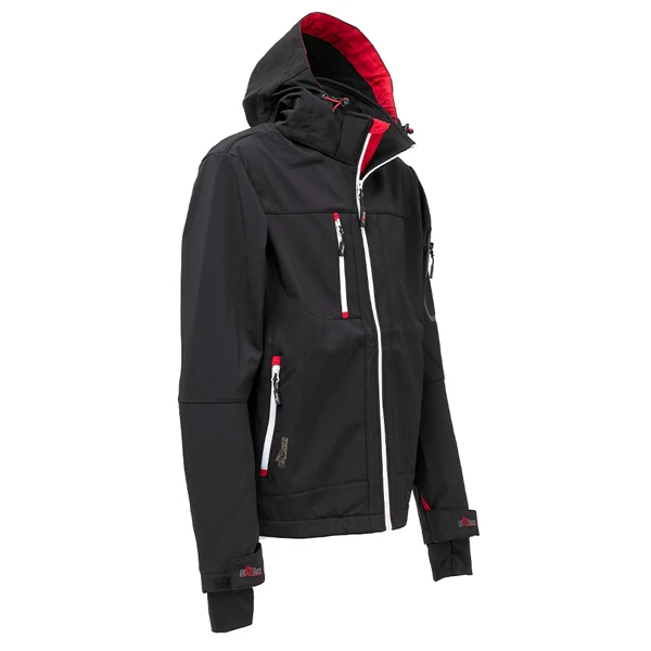 Veste De Travail - Metropolis U-Power - Black Carbon - Taille 2XL 5 Veste De Travail - Metropolis U-Power - Black Carbon - Taille 2XL – Image 3