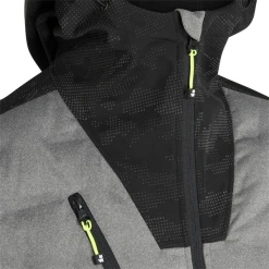 Doudoune De Travail Grise Berkus - Déperlante Et Respirante - North Ways - Taille S 11 Doudoune De Travail Grise Berkus - Déperlante Et Respirante - North Ways - Taille S -NORTH WAYS Boutique 5 28