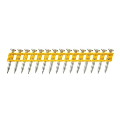 Pack Cloueur Béton Brushless DCN890 + 15 Boîtes De Pointes - Dewalt 12 Pack Cloueur Béton Brushless DCN890 + 15 Boîtes De Pointes - Dewalt -NORTH WAYS Boutique 5 3