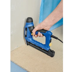 Cloueur De Finition électrique EN 330 Rapid - Pour Clou N°8 De 15 à 30 Mm 5001481 -NORTH WAYS Boutique 6 1