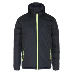 Doudoune De Travail Réversible Grise Et Noire Vinci - North Ways - Taille XL -NORTH WAYS Boutique 6 4