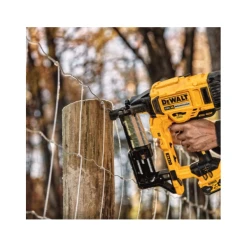 Agrafeuse Pour Clôture XR 18 V 5 AH Li-Ion– 2 Batteries–coffret - Dewalt -NORTH WAYS Boutique 7